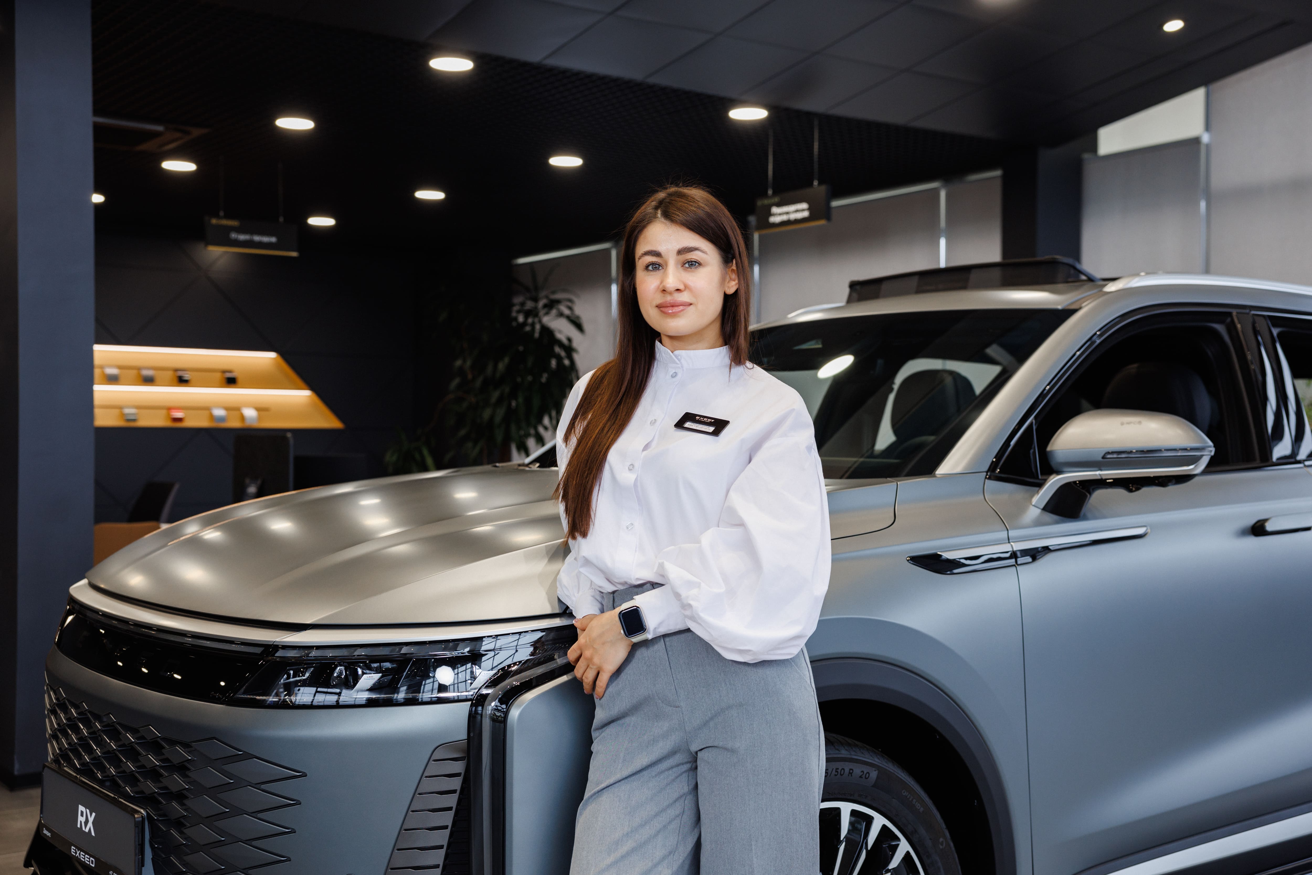 Людмила Матвиенко 