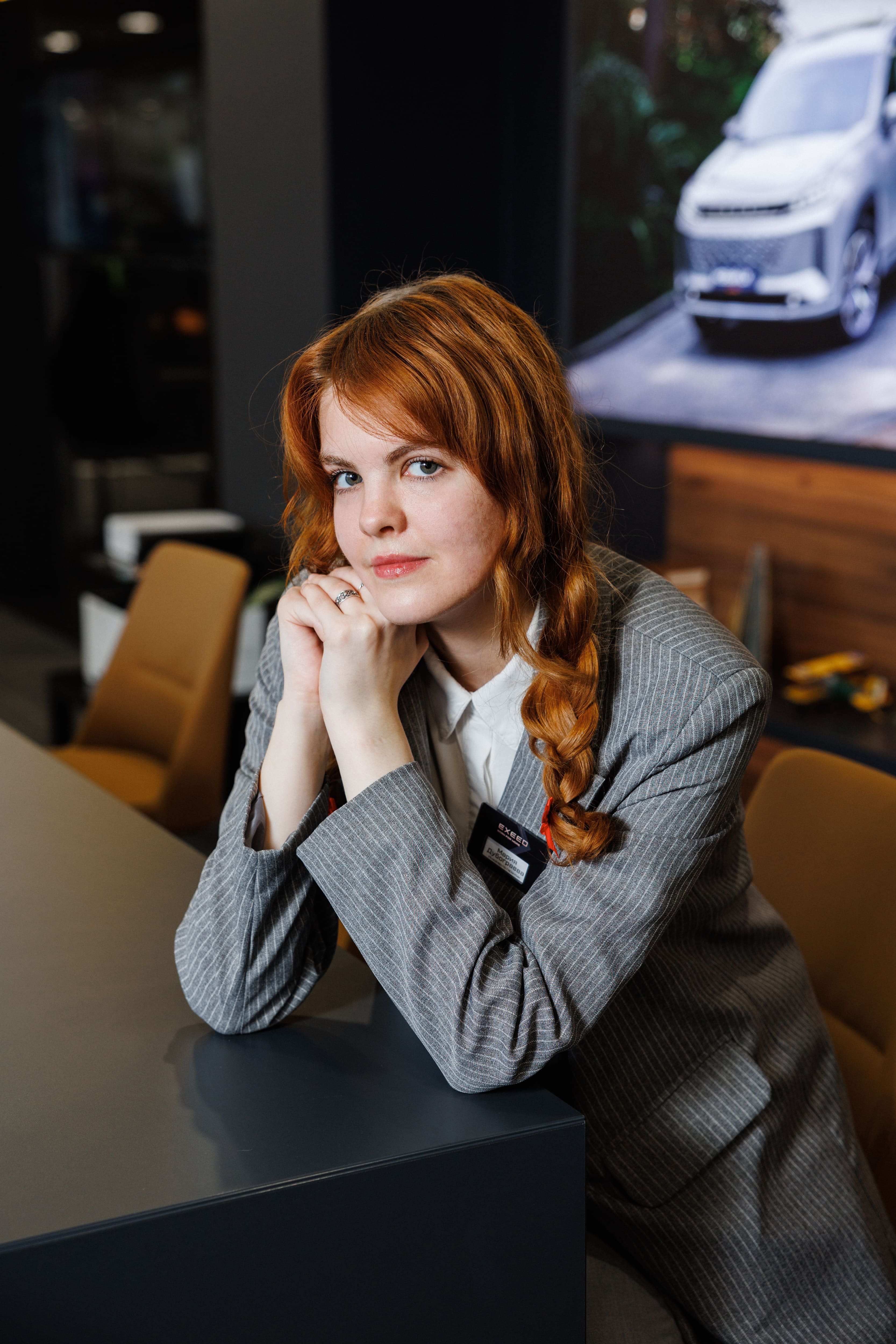 Мария Дубограева 