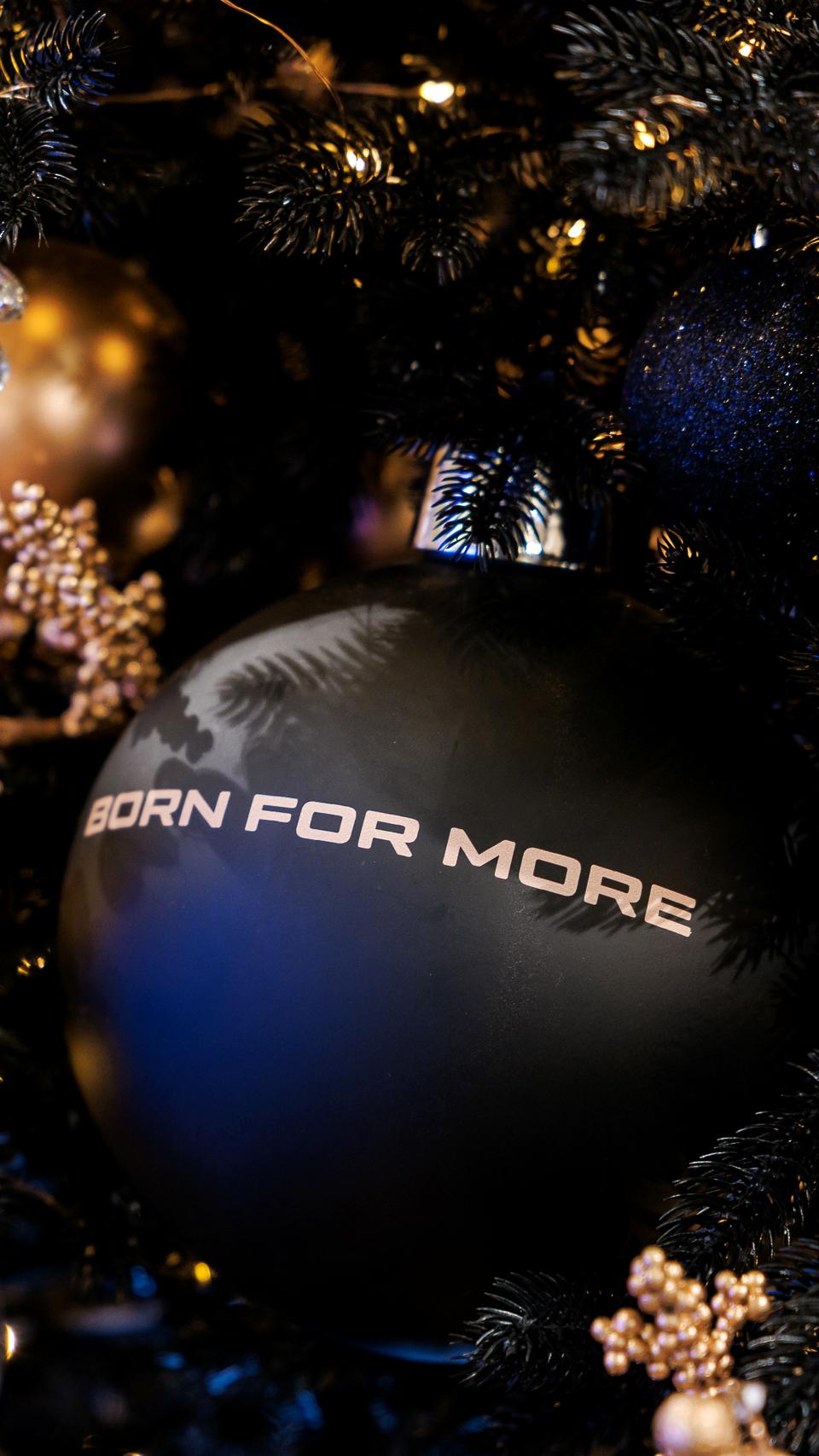 Новогодний конкурс от EXEED