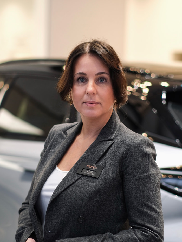 Елена Иванова