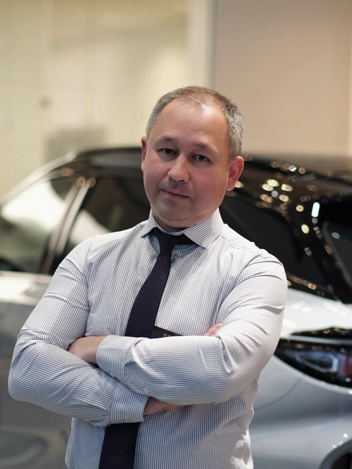 Радомир Ким