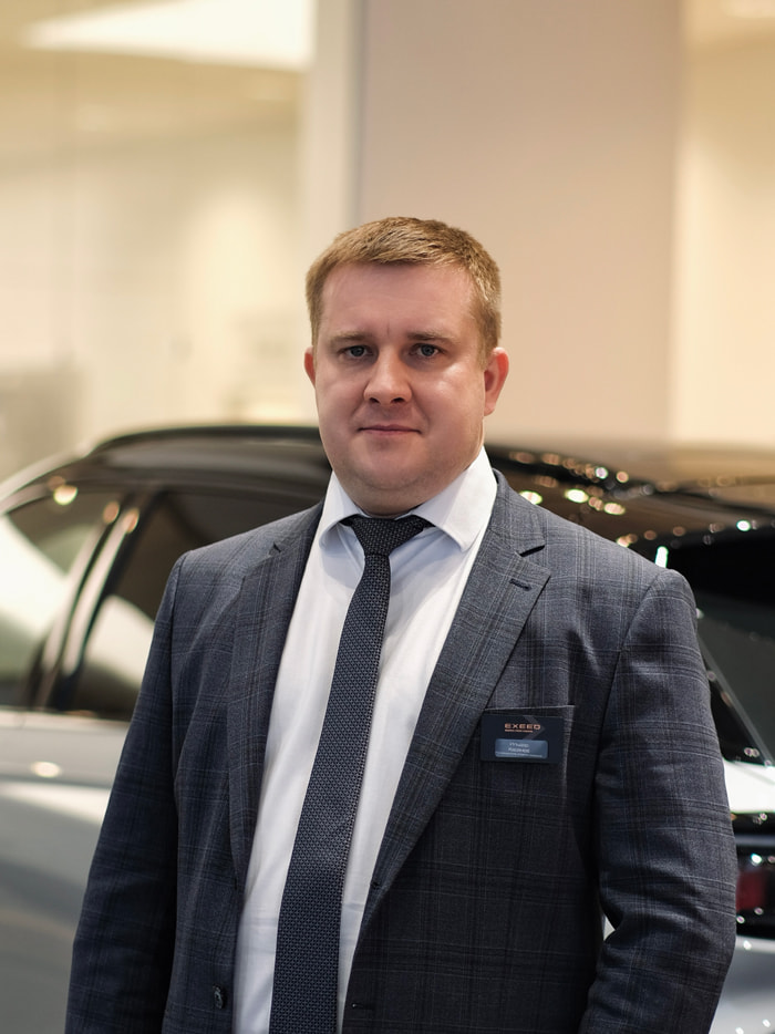 Владимир Степашкин