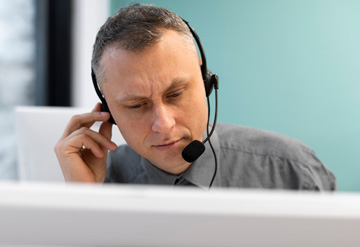 Техническая консультация