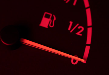 Доставка топлива