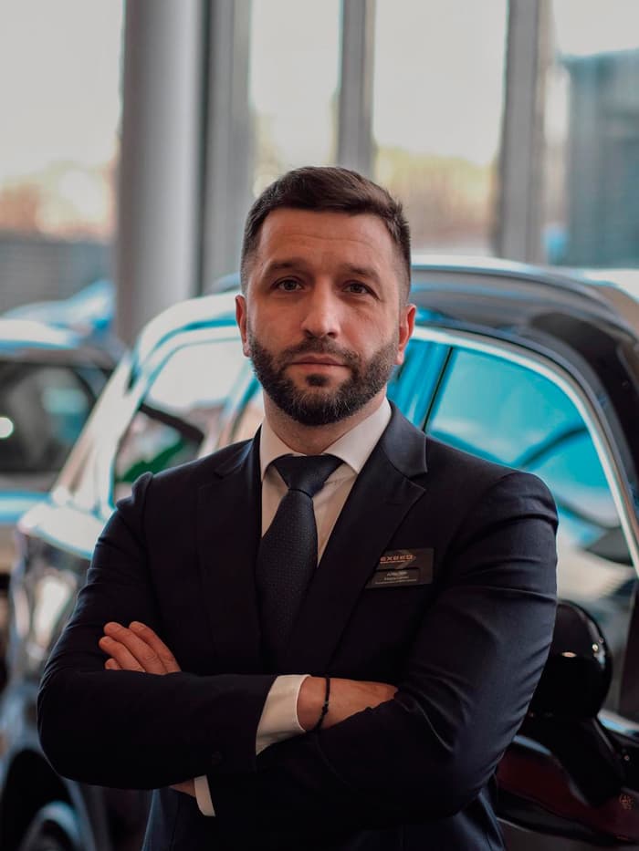 Алексей Марушкин