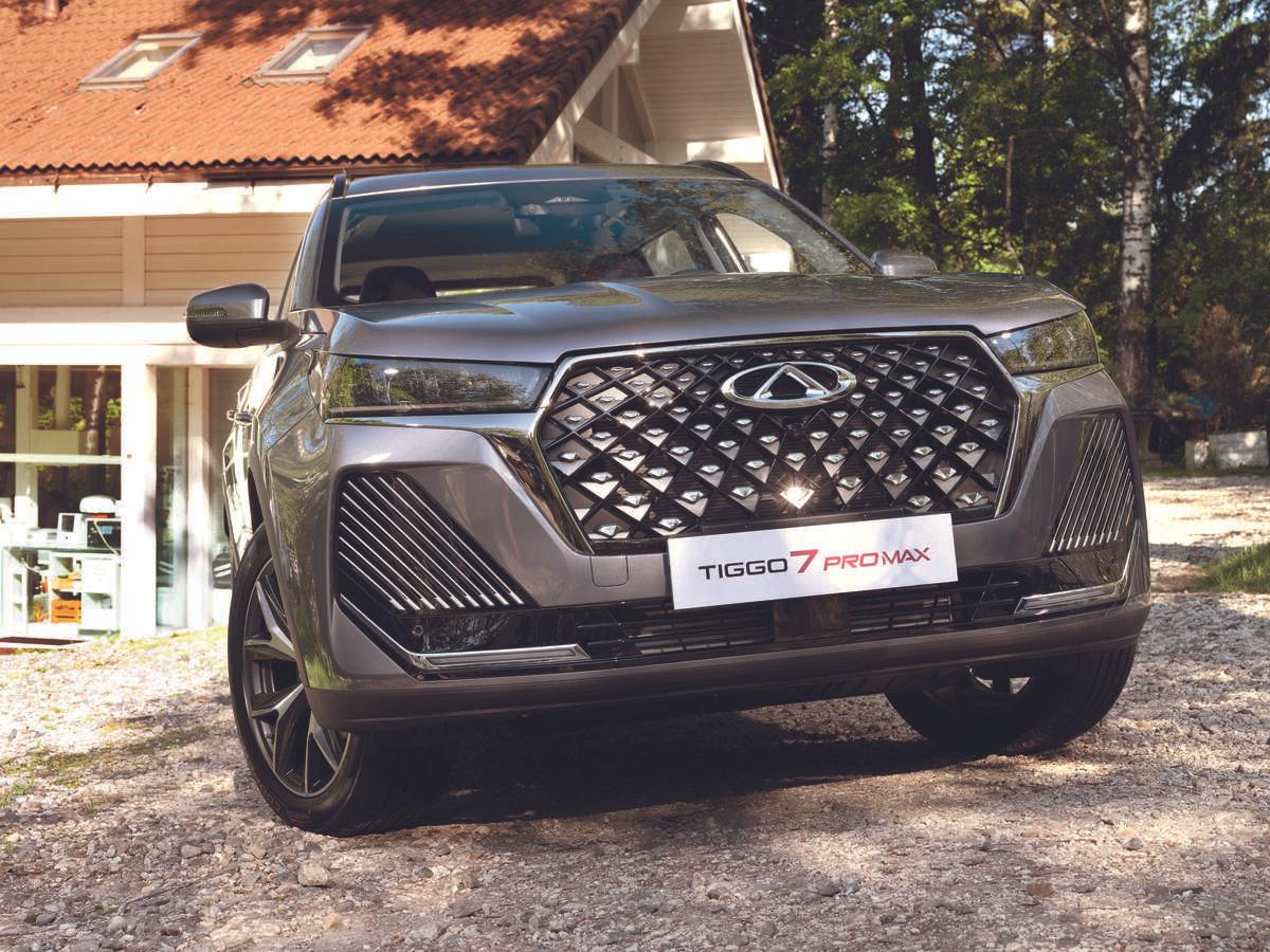Какое масло заливать в CHERY?