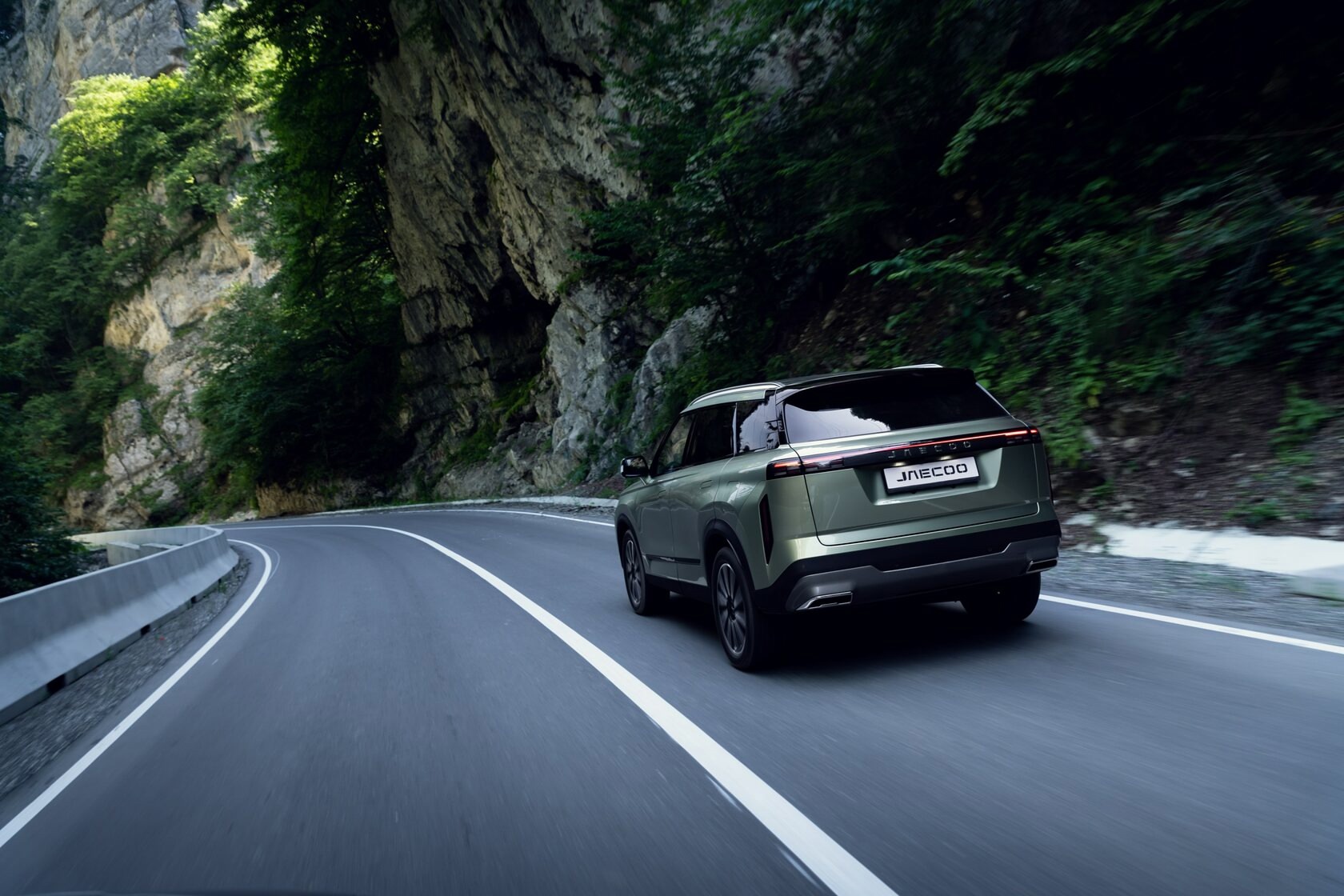  Torque Vectoring — контроль и динамика на новом уровне