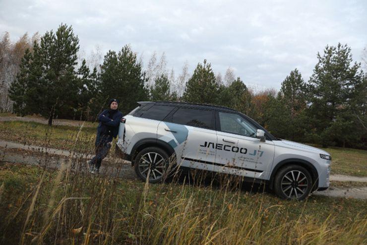 Путешествия становятся особенными, когда ваш автомобиль сочетает комфорт, стиль и надёжность