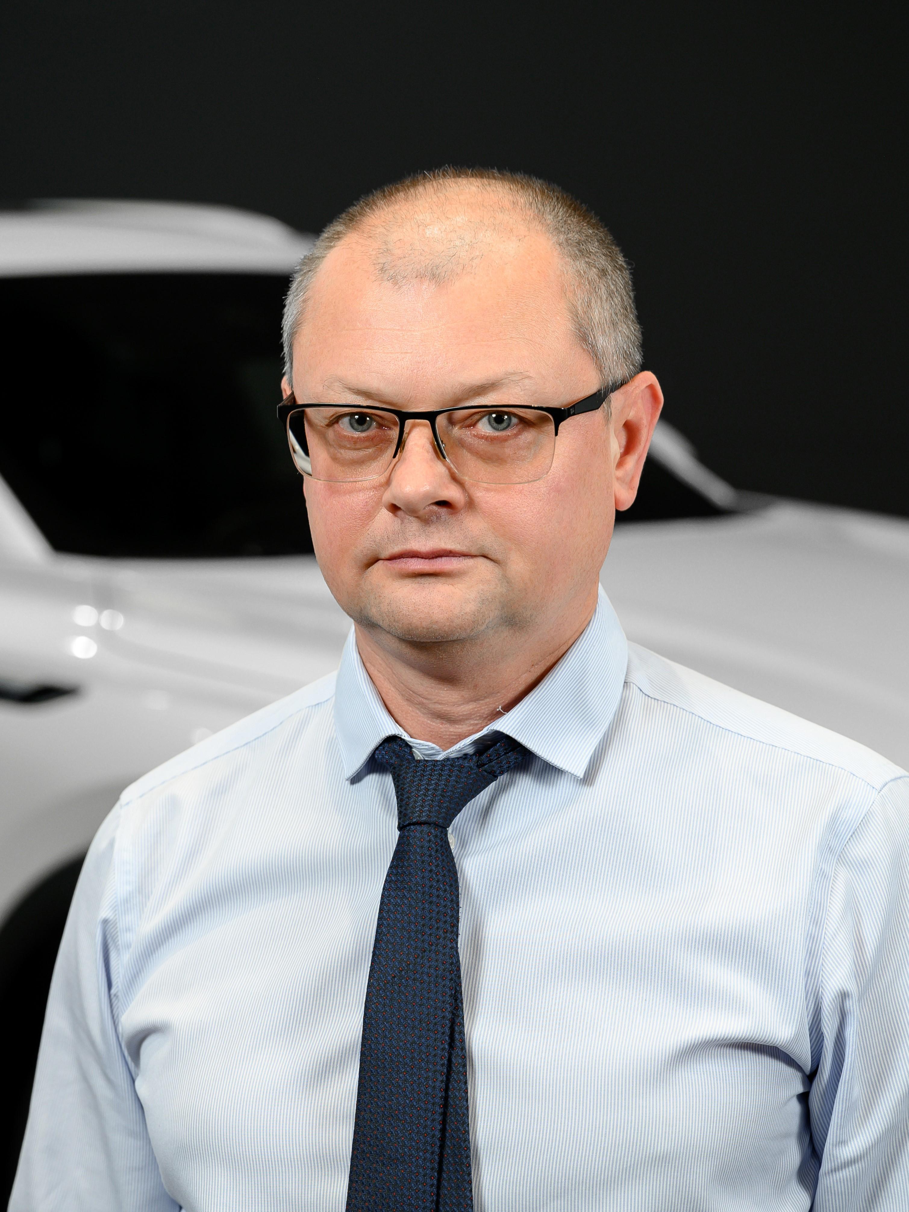 Батаровский Артем