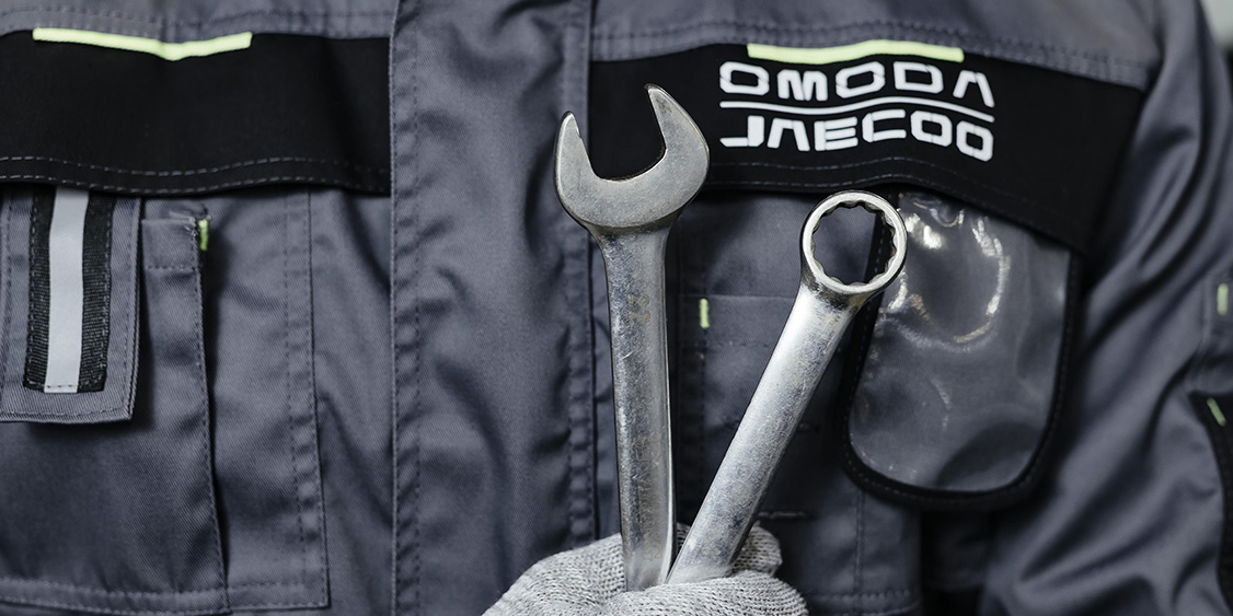 Сервисный сертификат