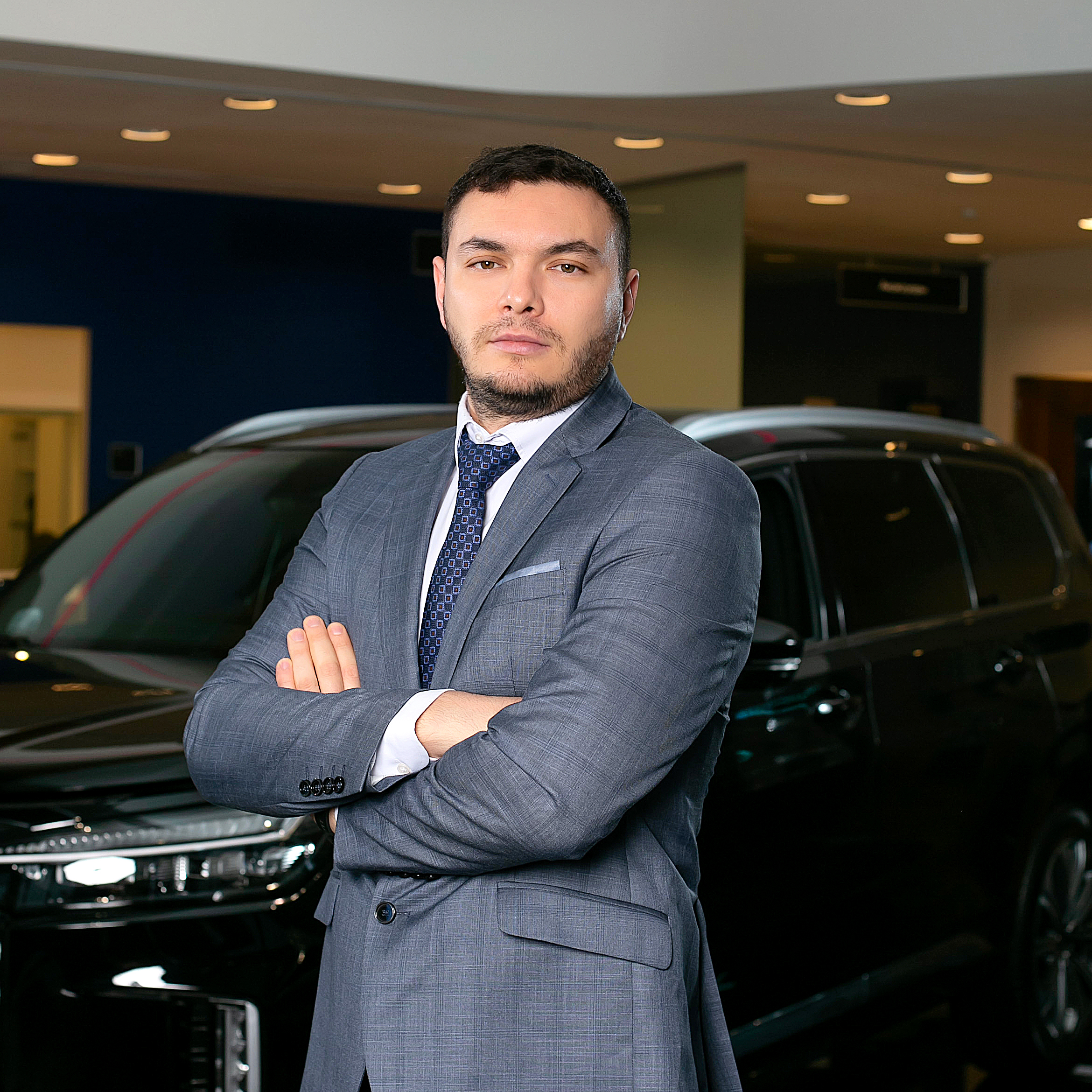 Евгений Ольхин