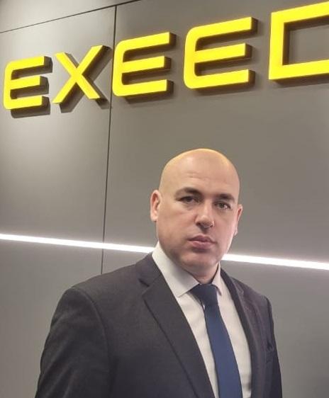 Бурганов Рамиль Ринатович