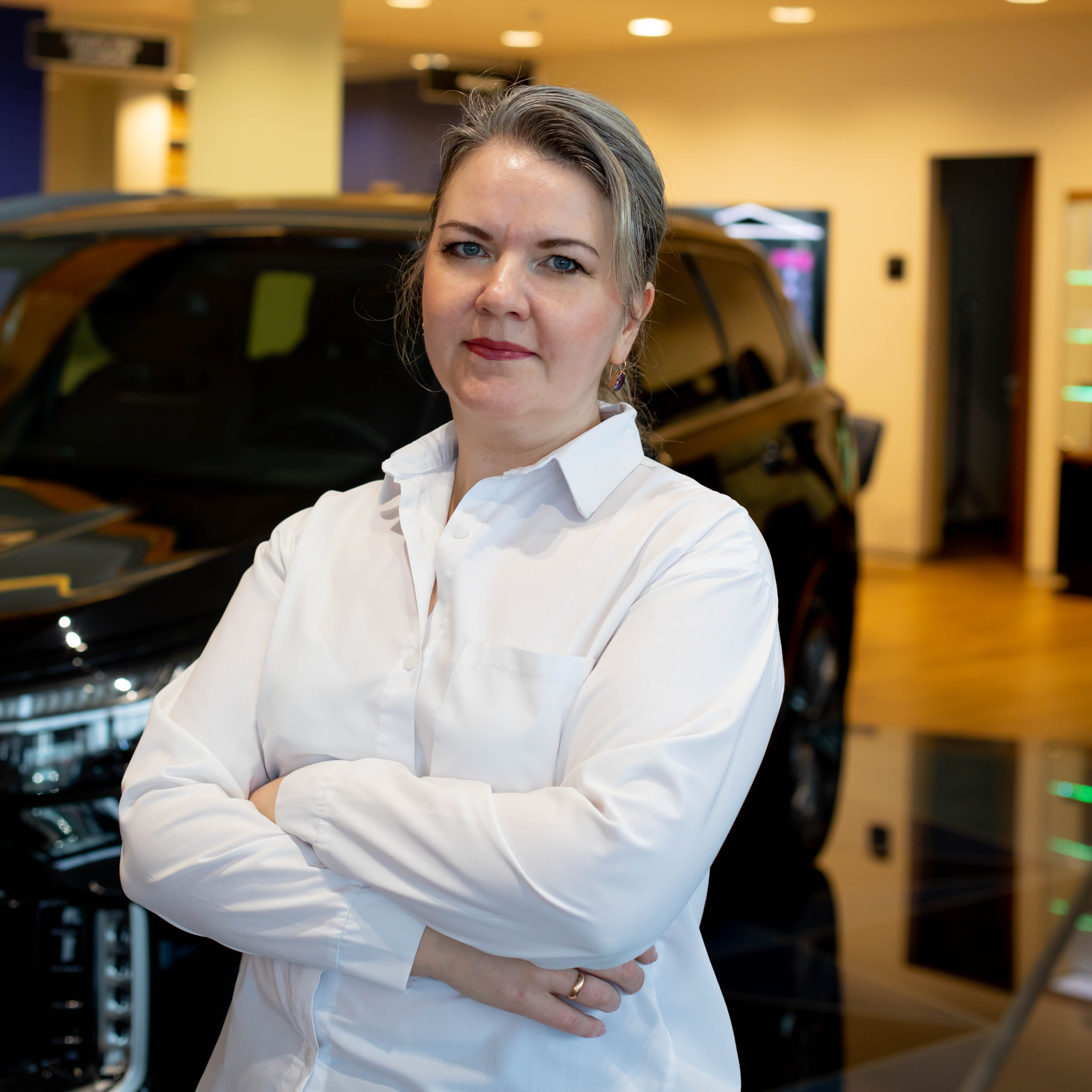 Елена Старцева