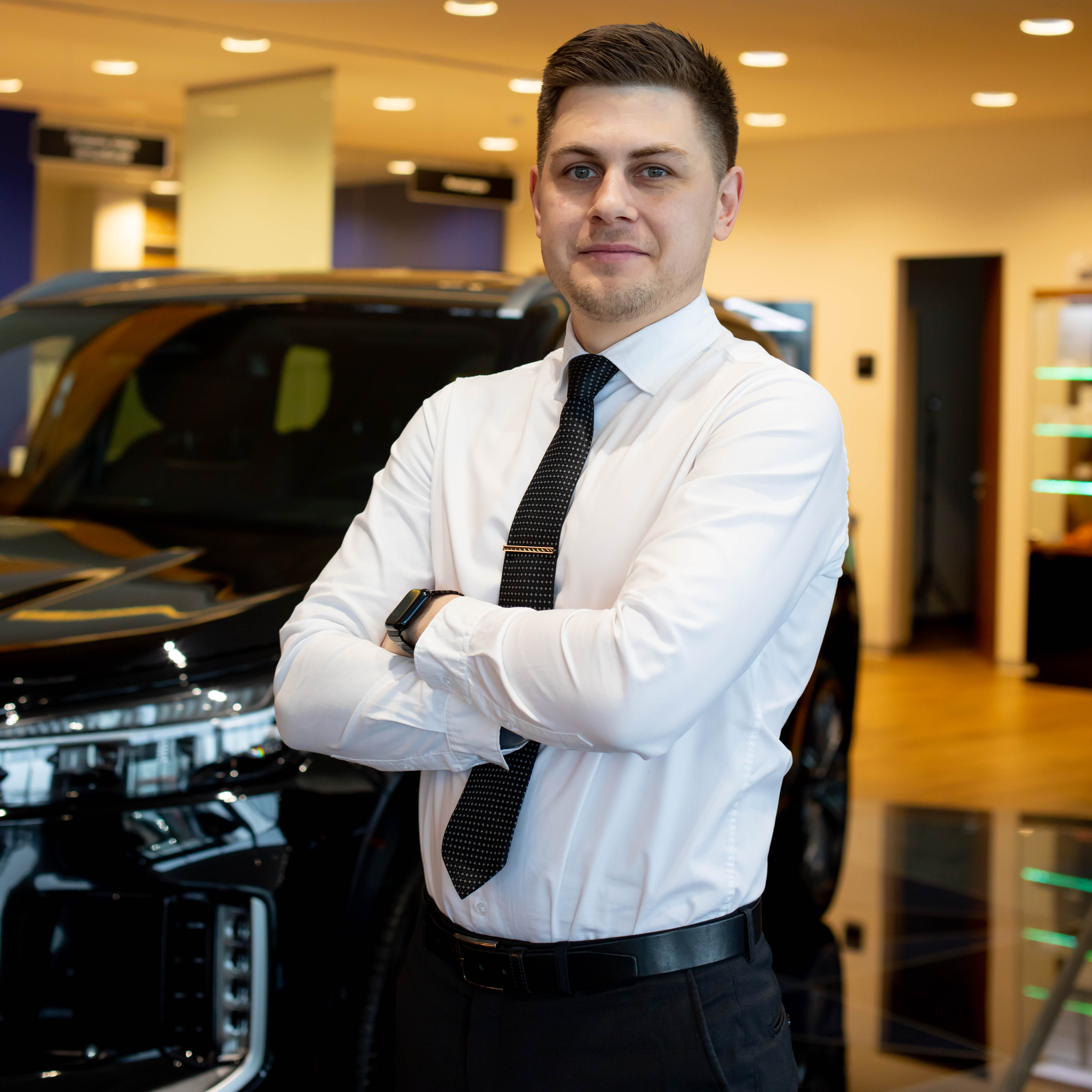 Сергей Головчанский