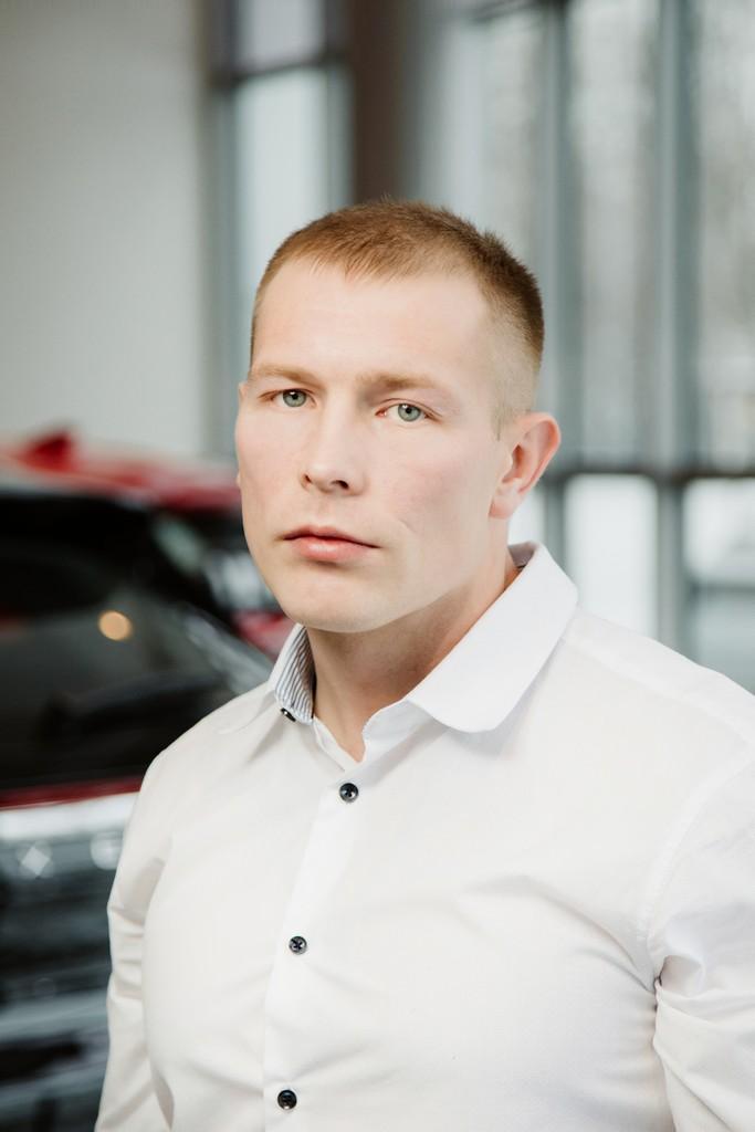 Филиппов Сергей
