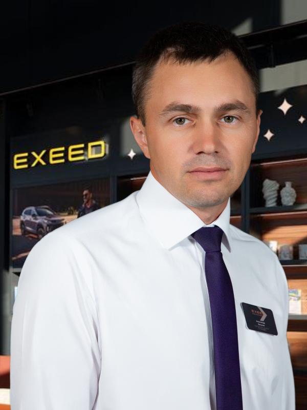 Закунов Александр Евгеньевич