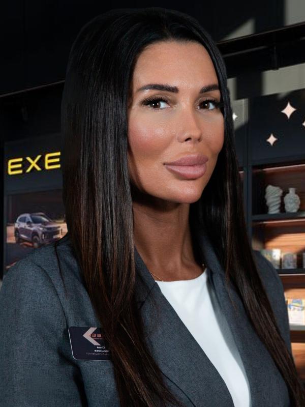 Шишкова Юлия Сергеевна