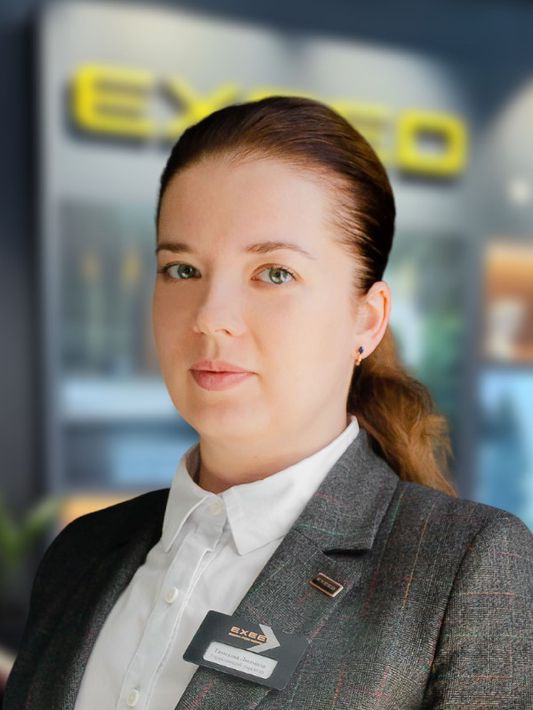  Людмила Тимохова