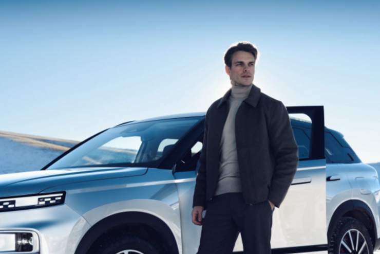 JAECOO — это не просто автомобиль, это инновационный подход к вашему комфорту и безопасности