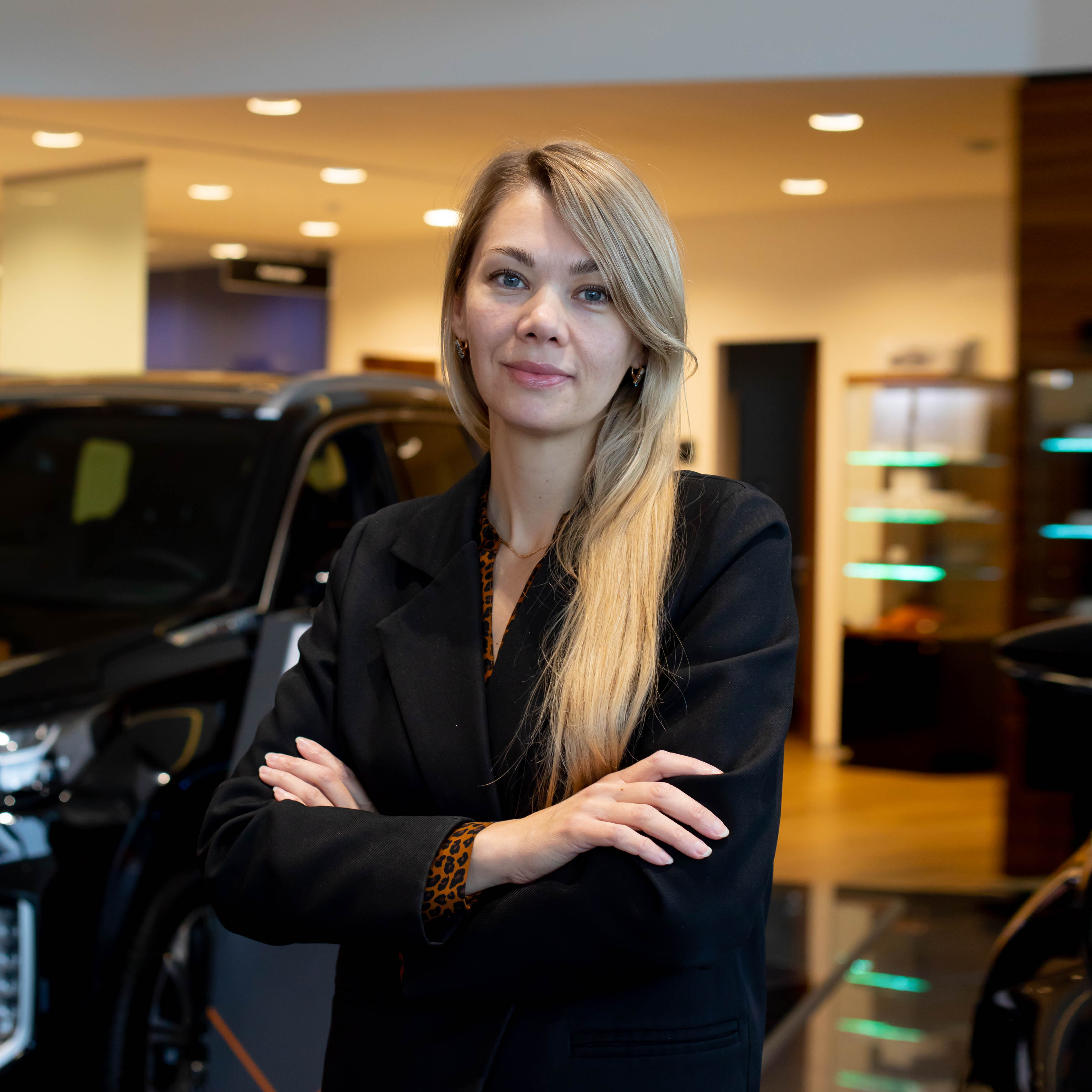 Наталья Третьякова