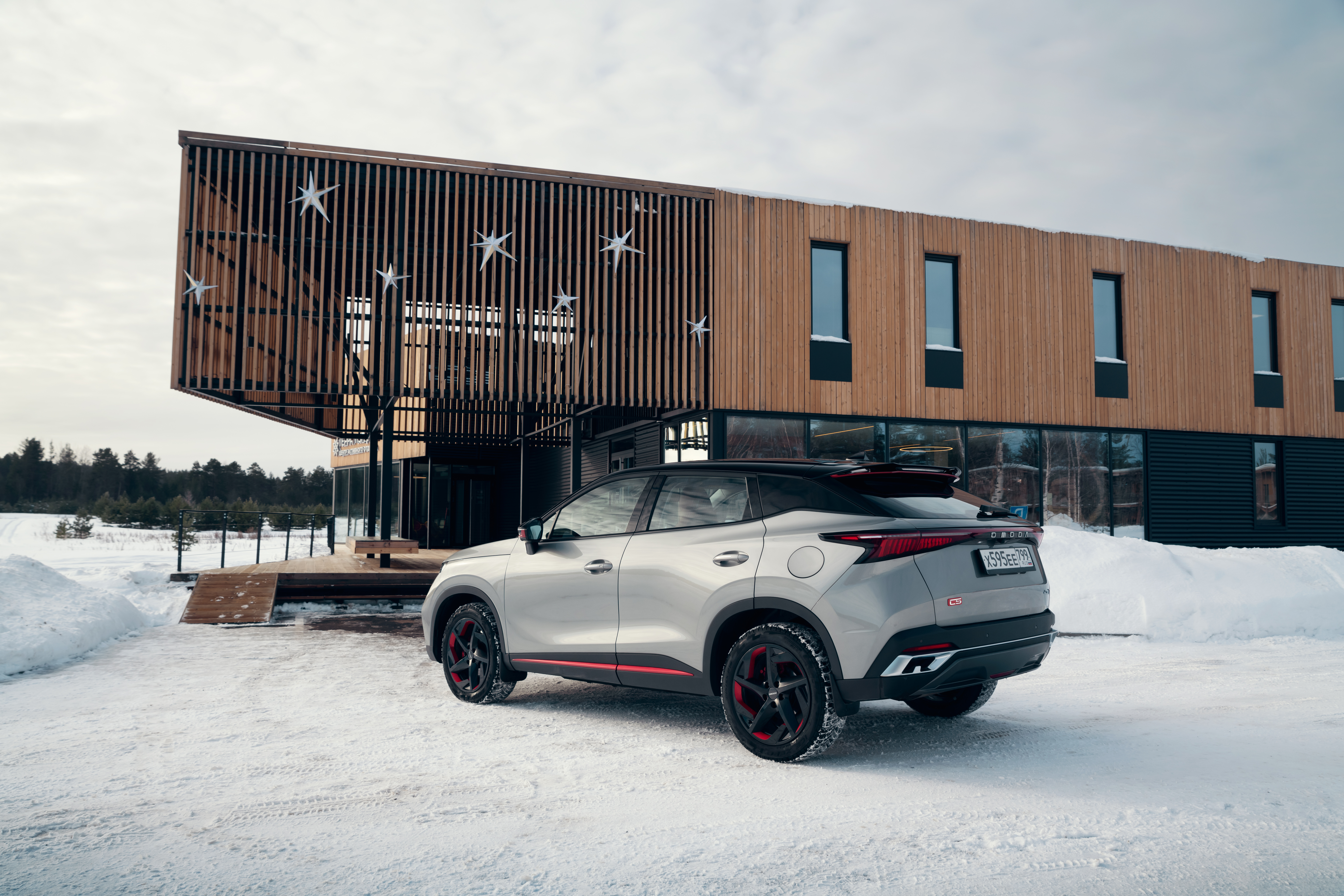 5 ЗВЕЗД ЗА БЕЗОПАСНОСТЬ ПРИСУЖДАЕТСЯ….