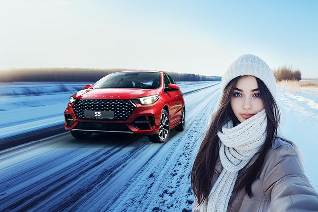 Автомобили OMODA от 1 809 900 рублей в Лайф Авто