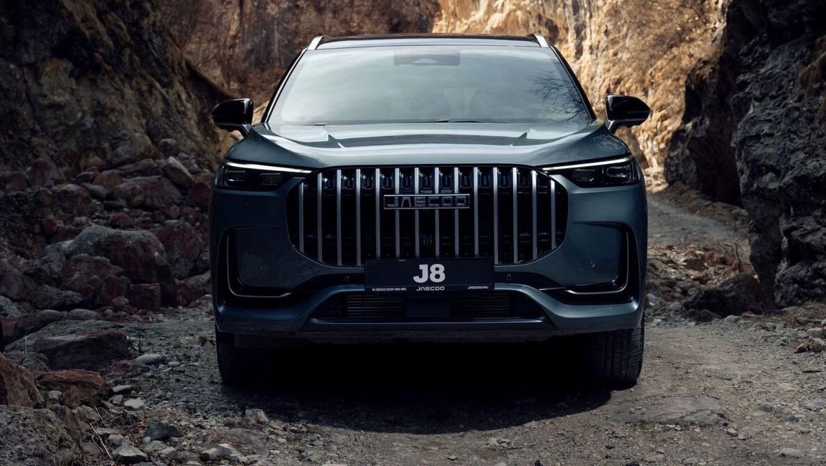 Приглашаем на внедорожный тест-драйв!