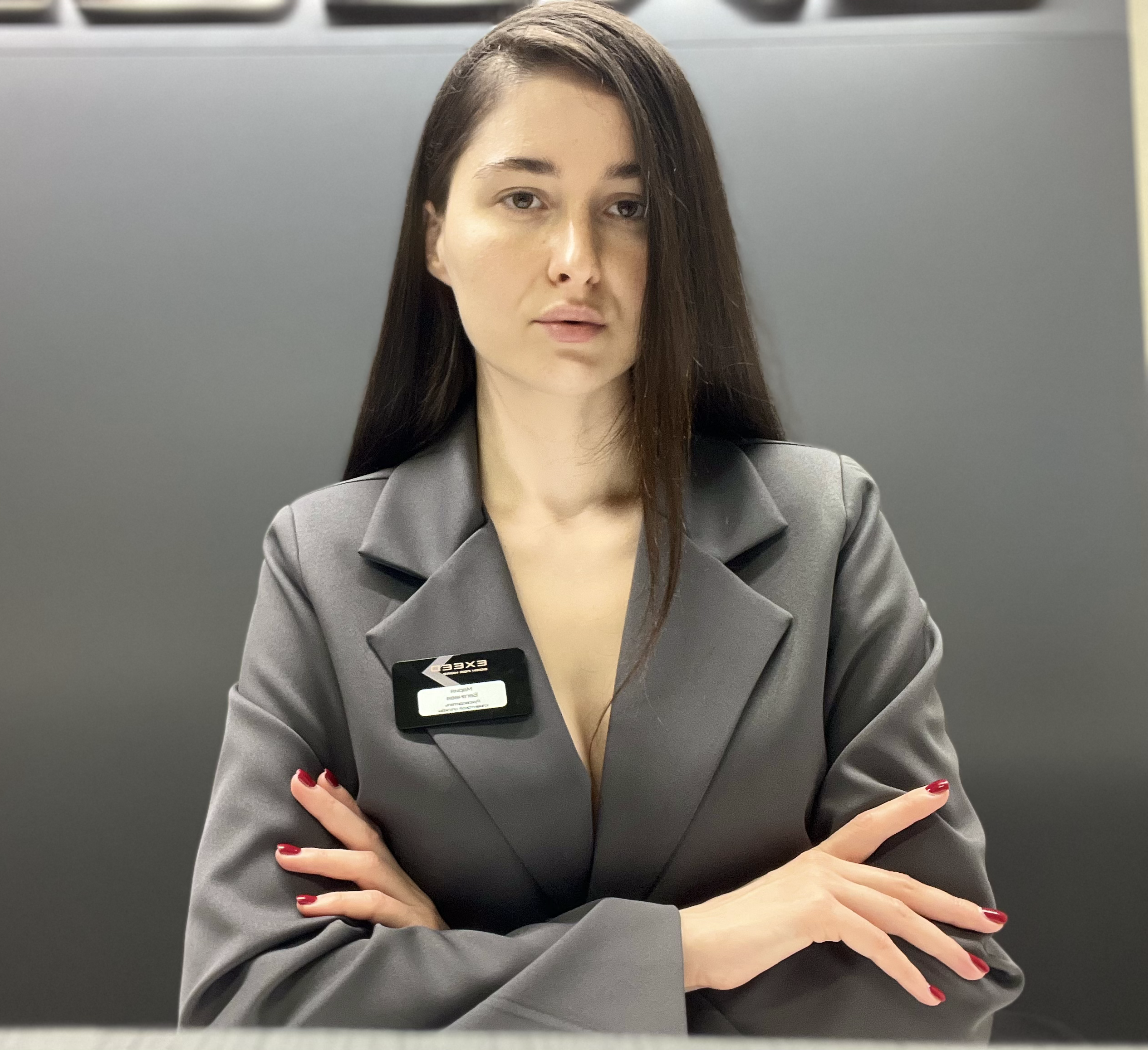 Бегачева Мария