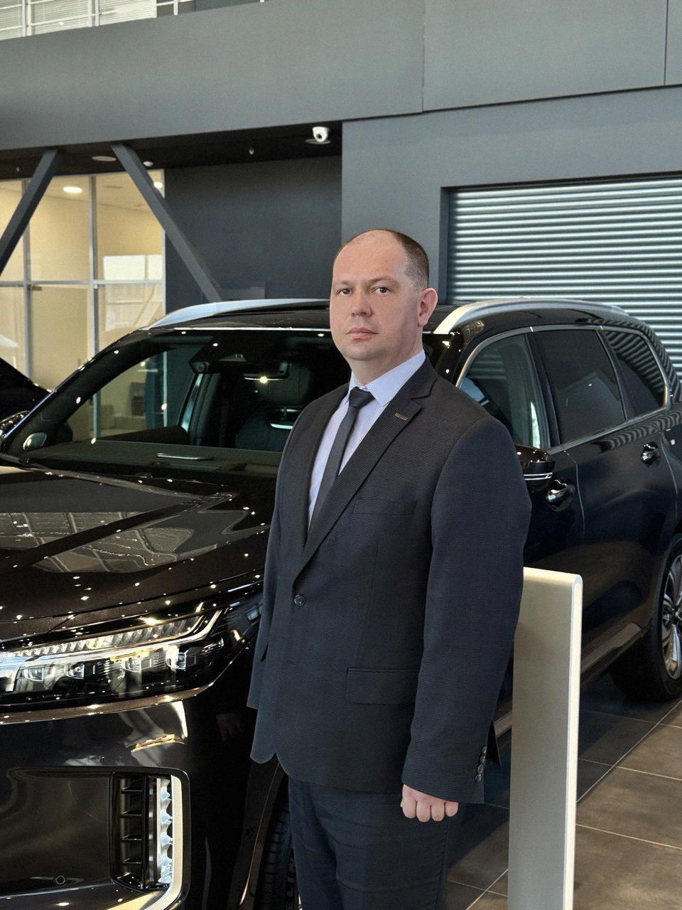 Ивлев Игорь