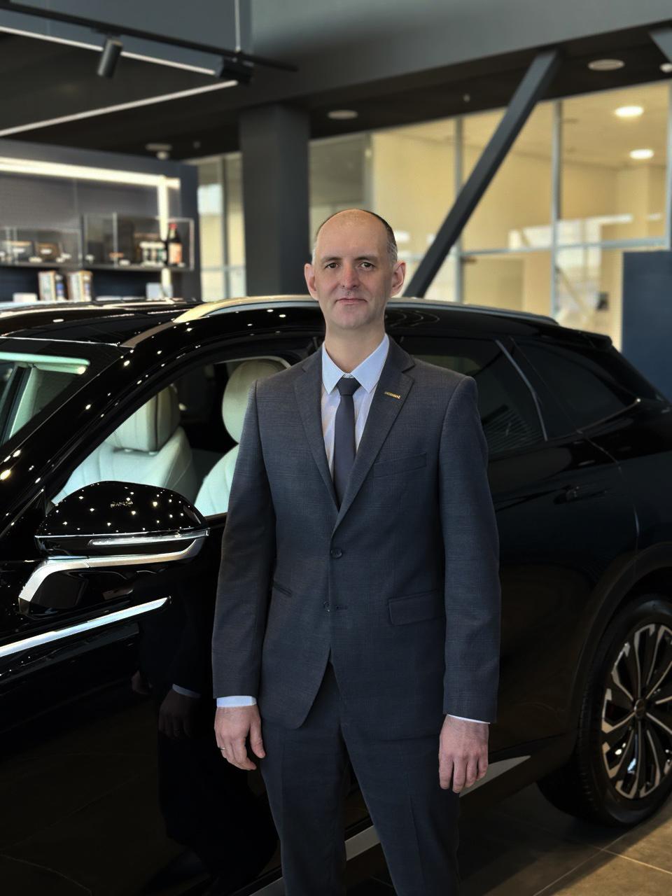 Эриванцев Алексей