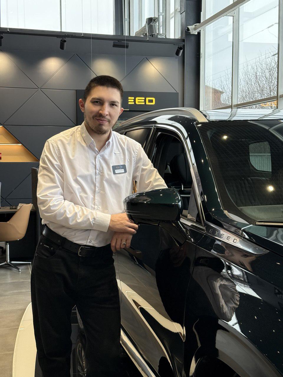 Речкунов Карим