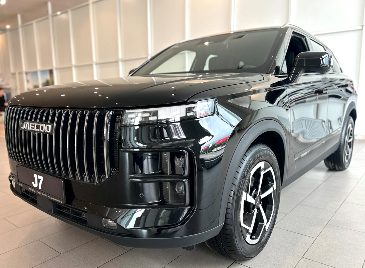 Официальный сервис JAECOO Мотом: качество, надежность и выгодные предложения!