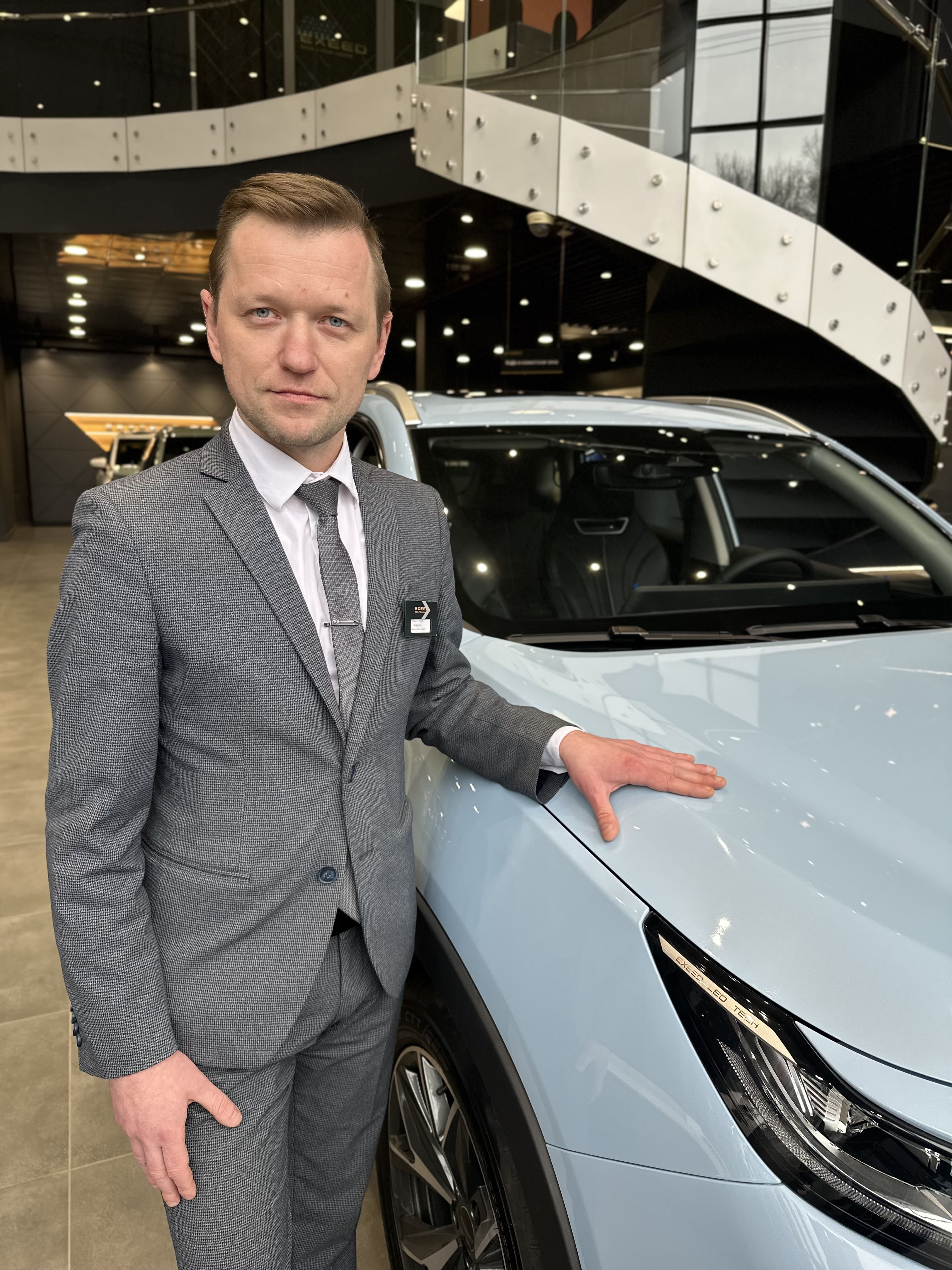 Поротиков Кирилл