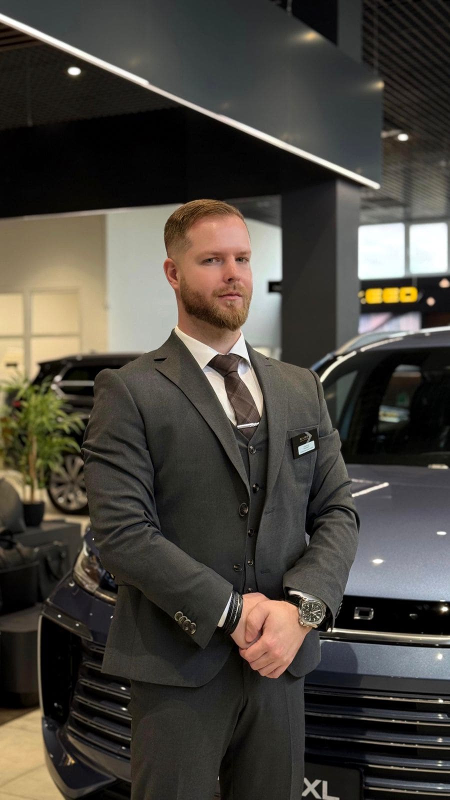 Михаил Козлов