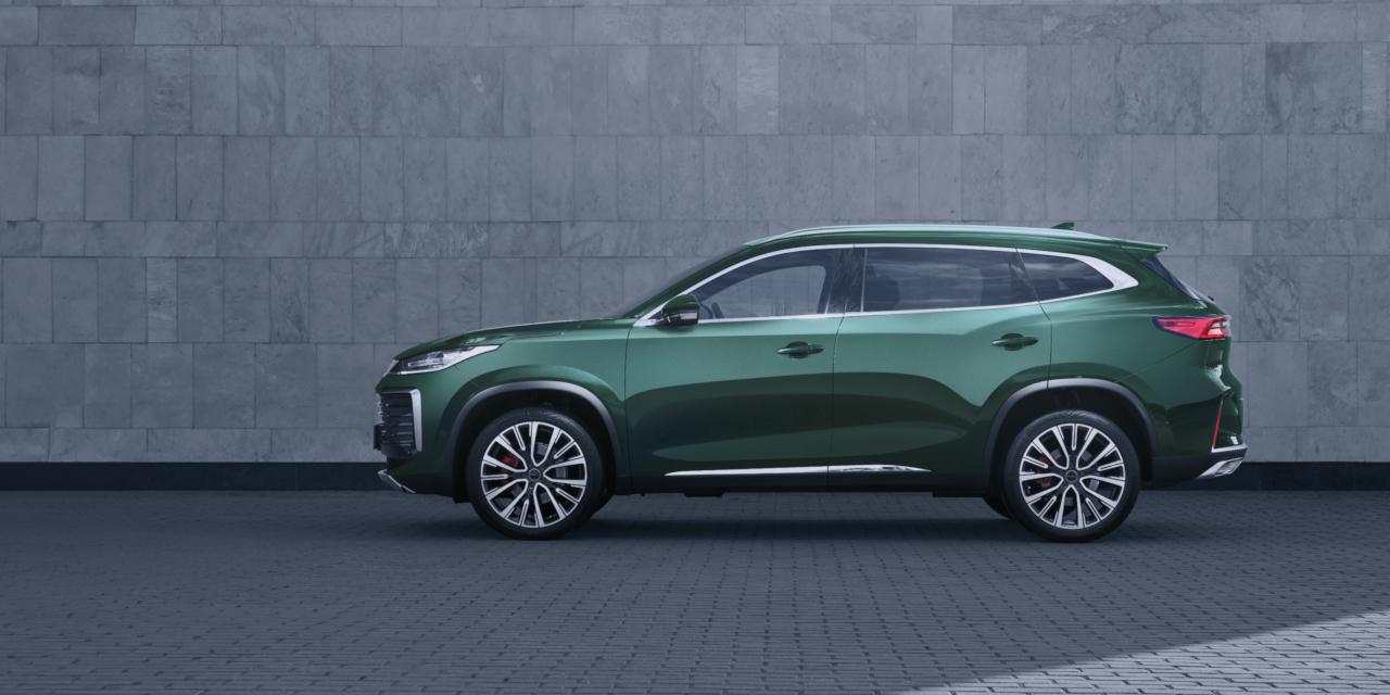 Премиальное обслуживание