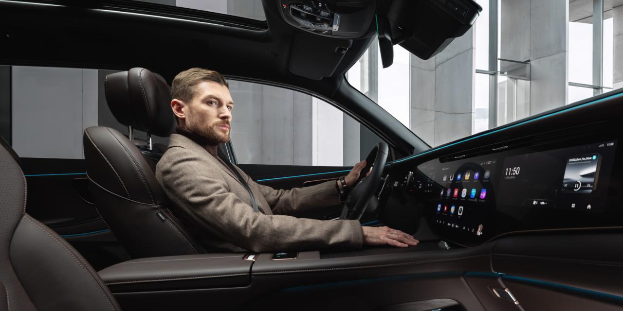 Гарантия мобильности