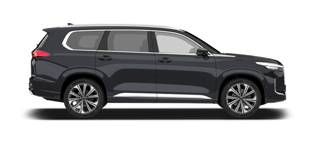 Президент / President (6 мест)