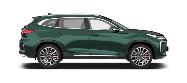 Флагман / Flagship