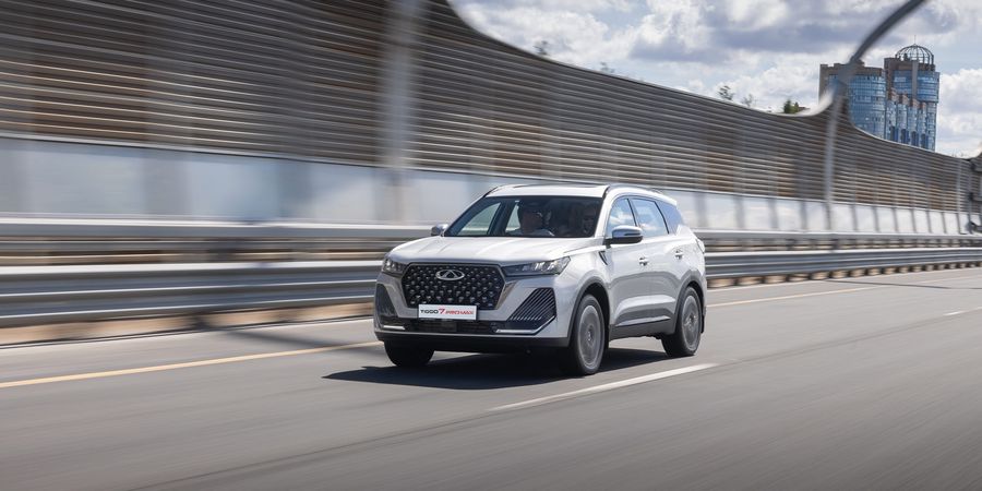 Где собирают автомобили Chery: особенности производства в Китае и России