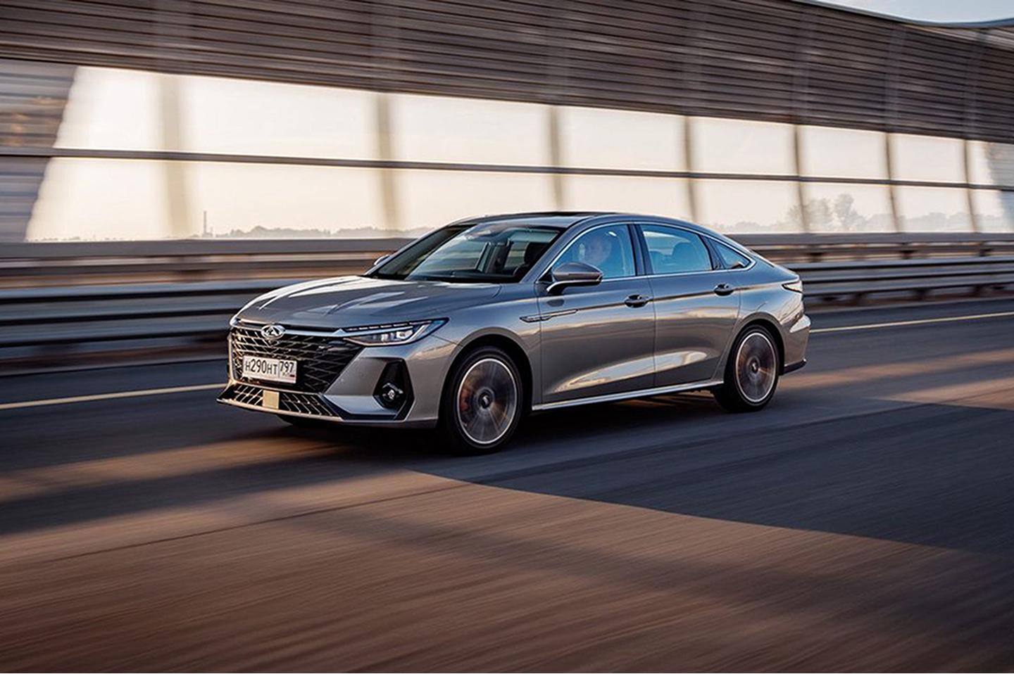 Какое масло заливать в автомобили TENET