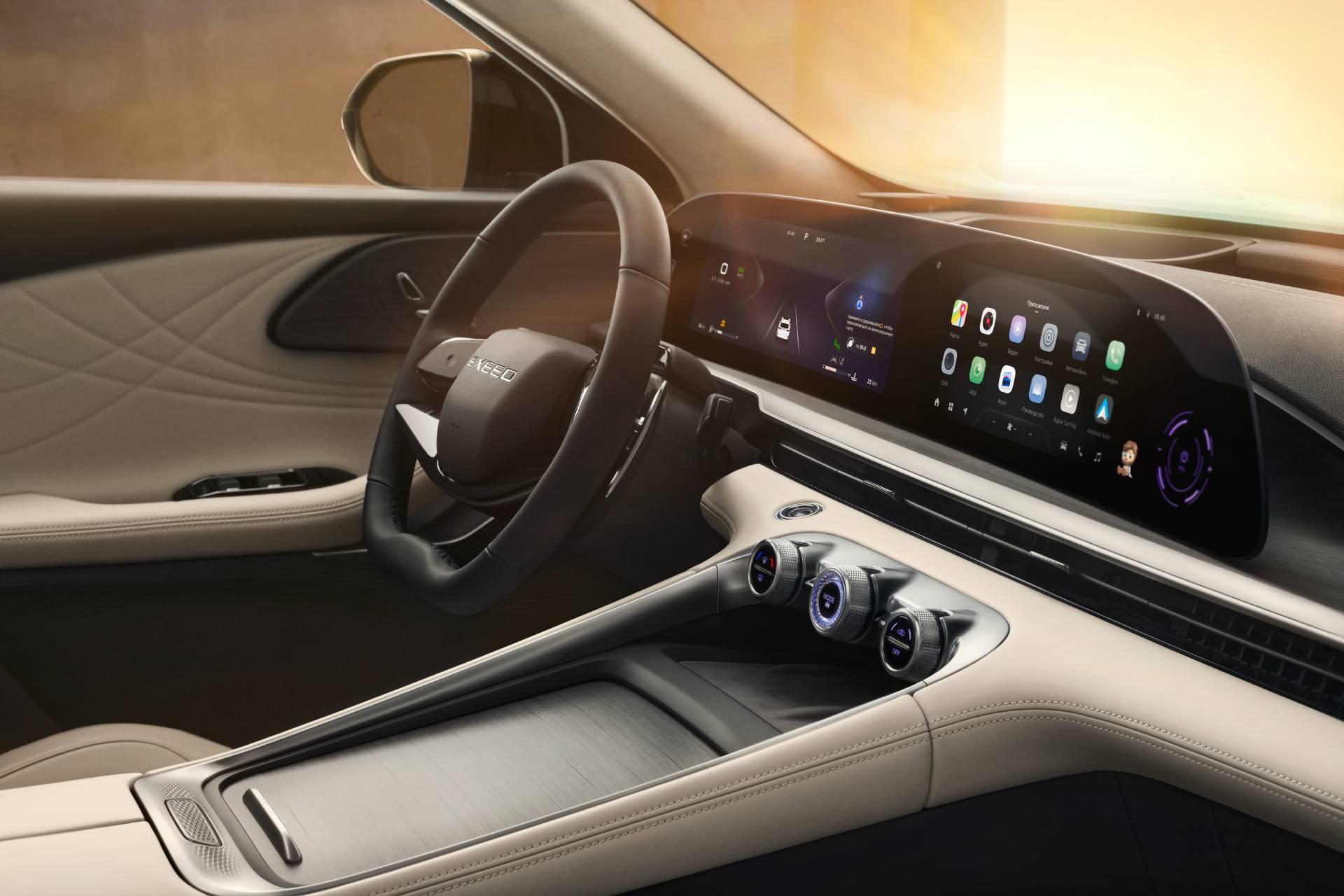 Озонирование для вашего авто в подарок при прохождении ТО