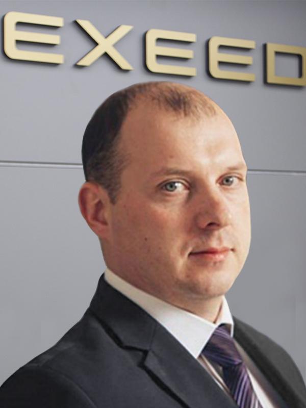 Кондренков Евгений Сергеевич 