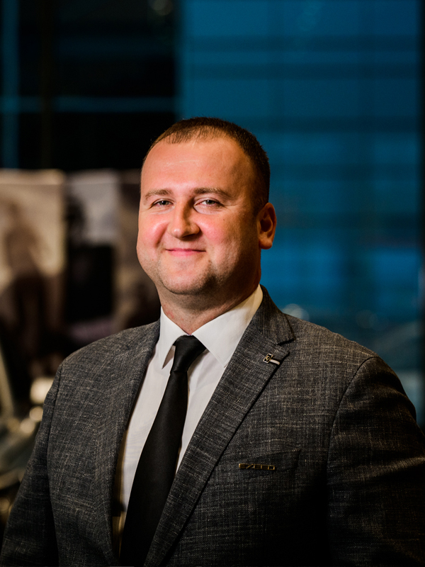 Алексей Рассказов