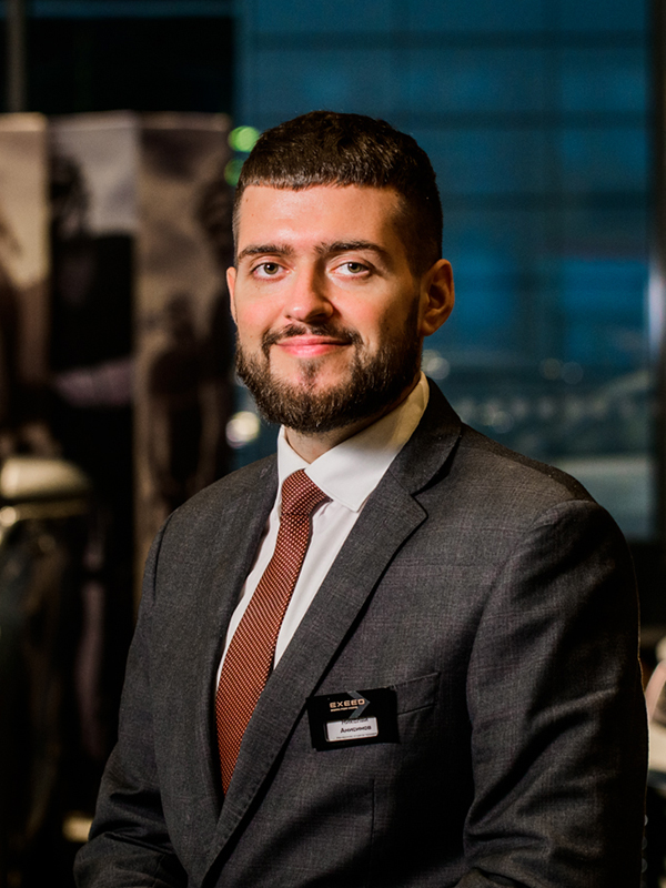 Николай Анисимов