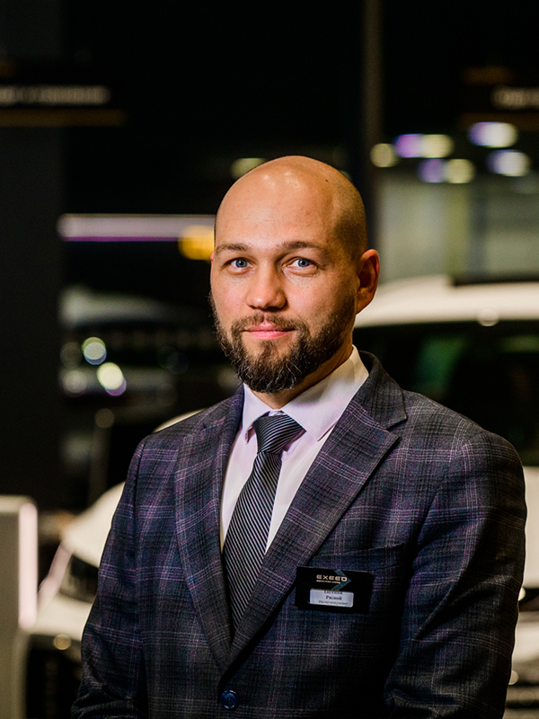 Евгений Рясной