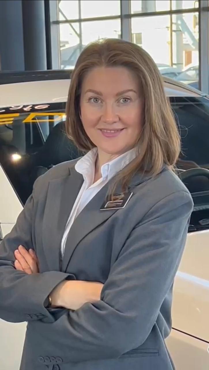 Минникаева Гульнара 