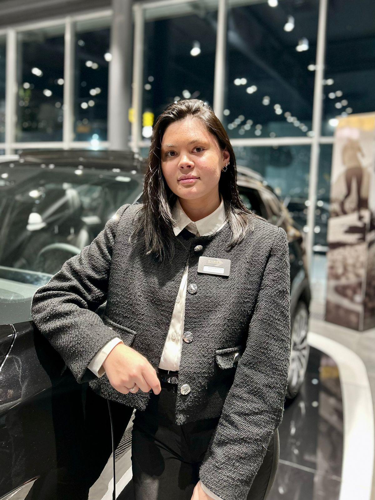 Евсеева Альбина