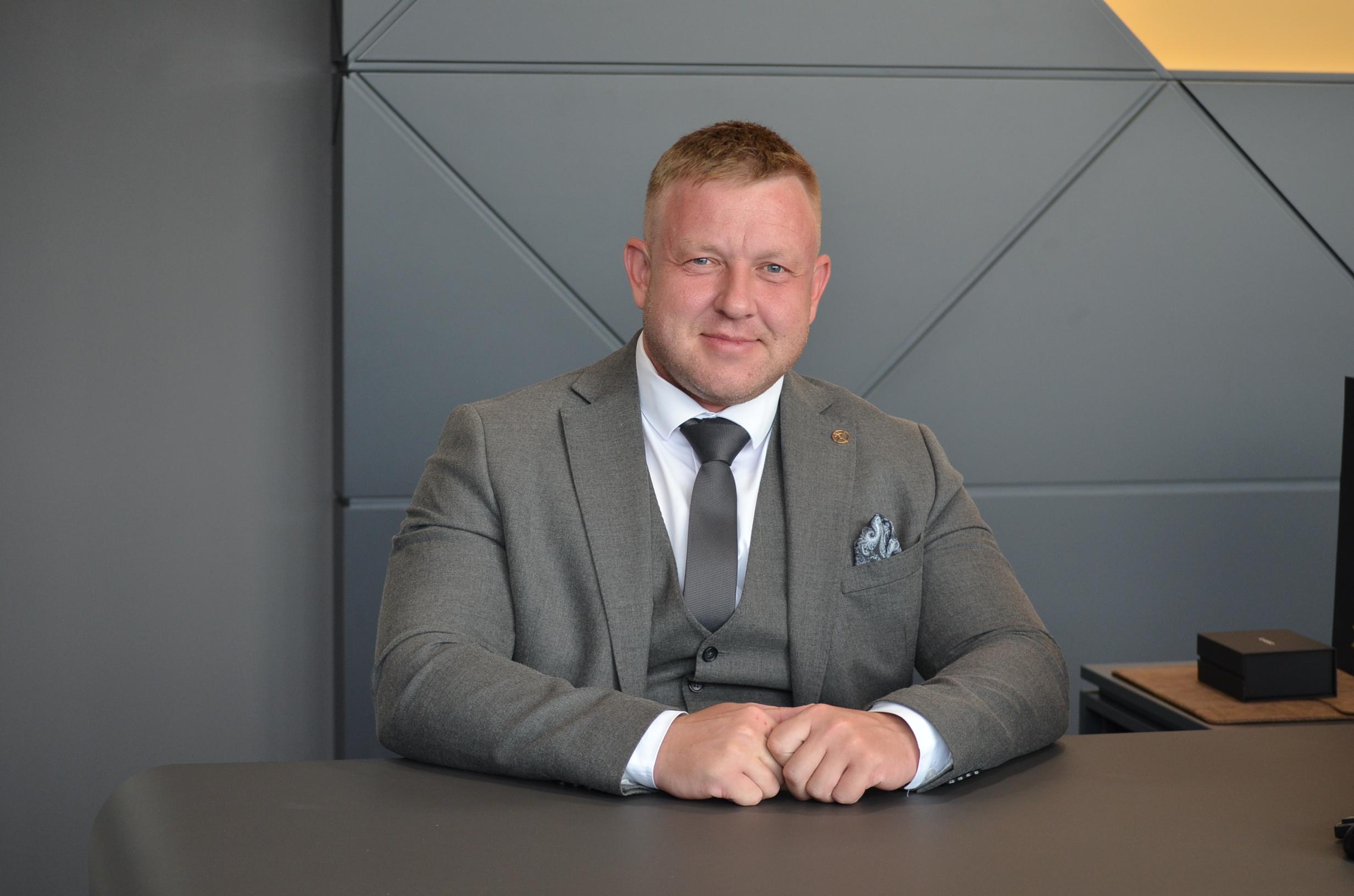 Мезин Дмитрий Геннадьевич