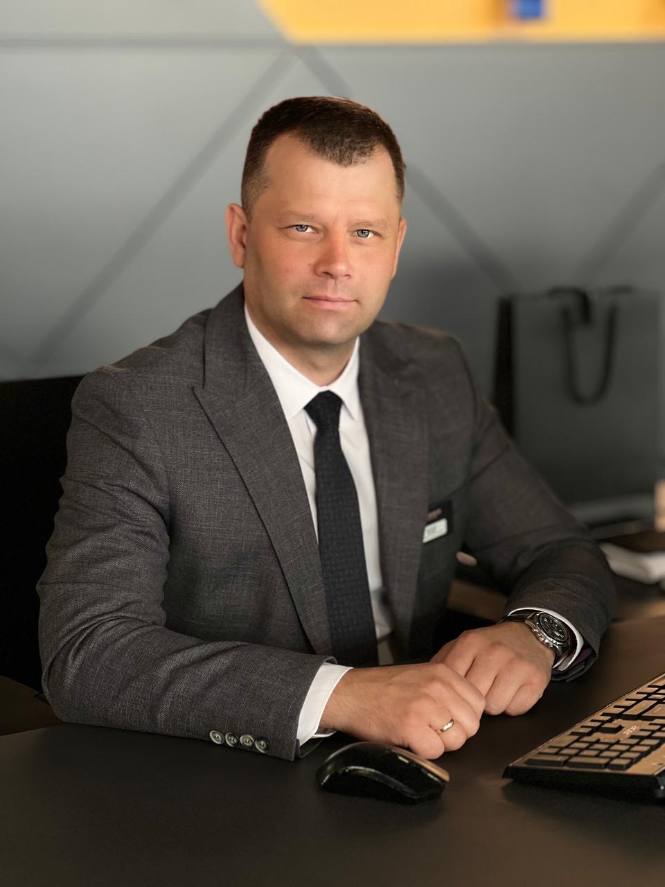 Чернов Евгений Александрович