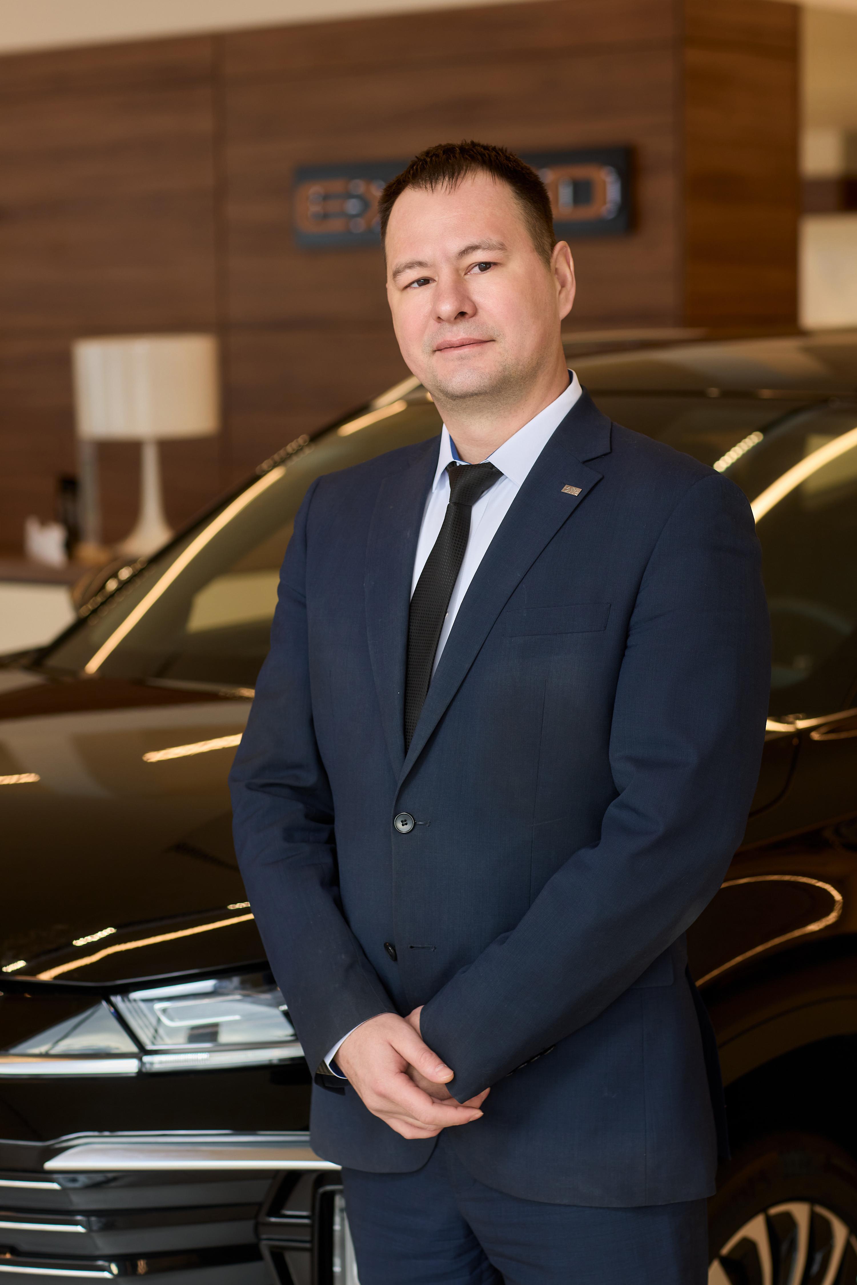 Кунафин Давлет Римович 